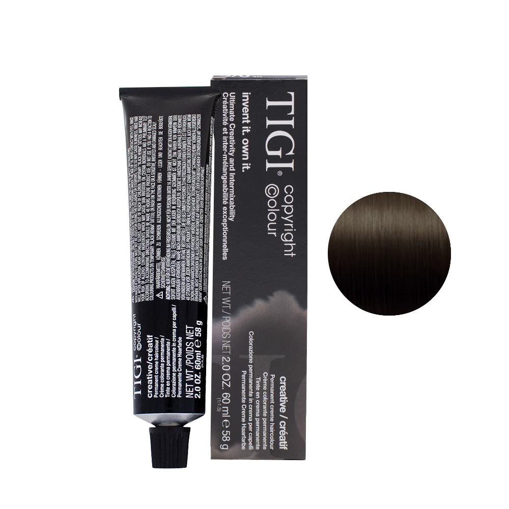 TIGI 845601