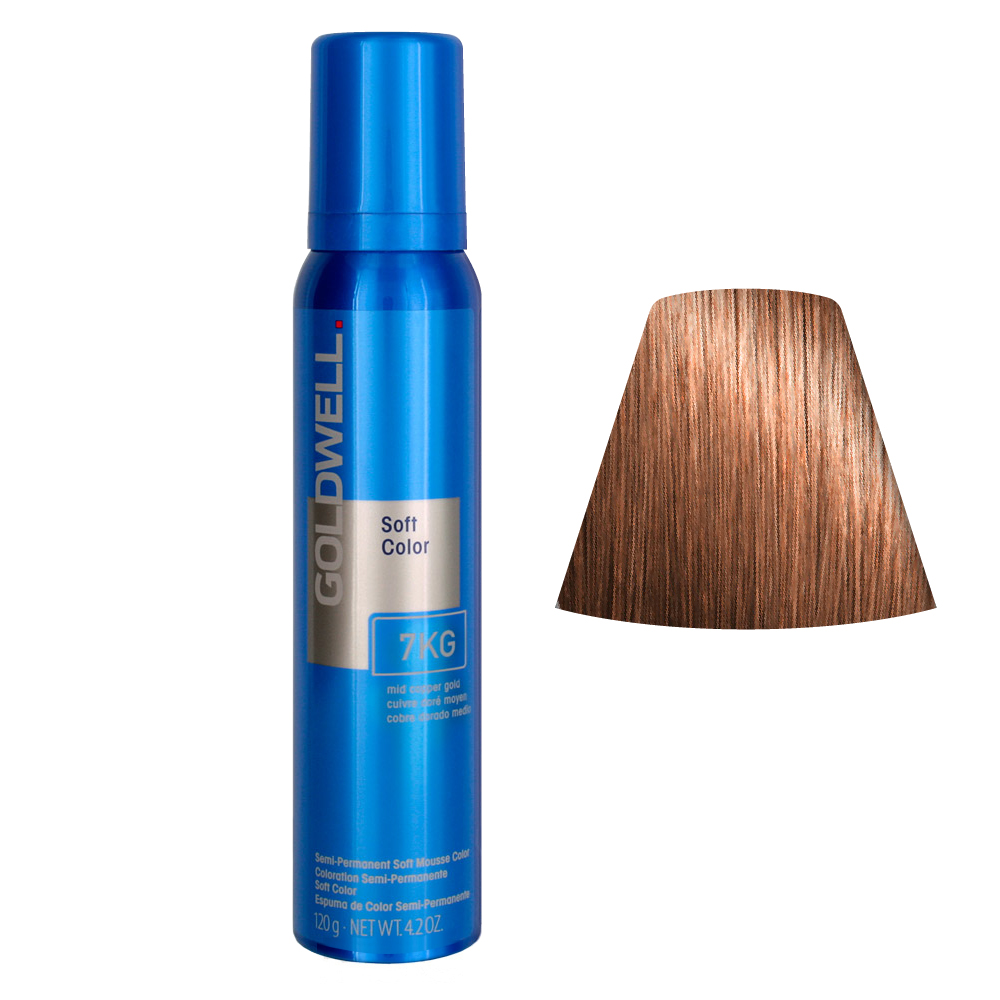 GOLDWELL 213300