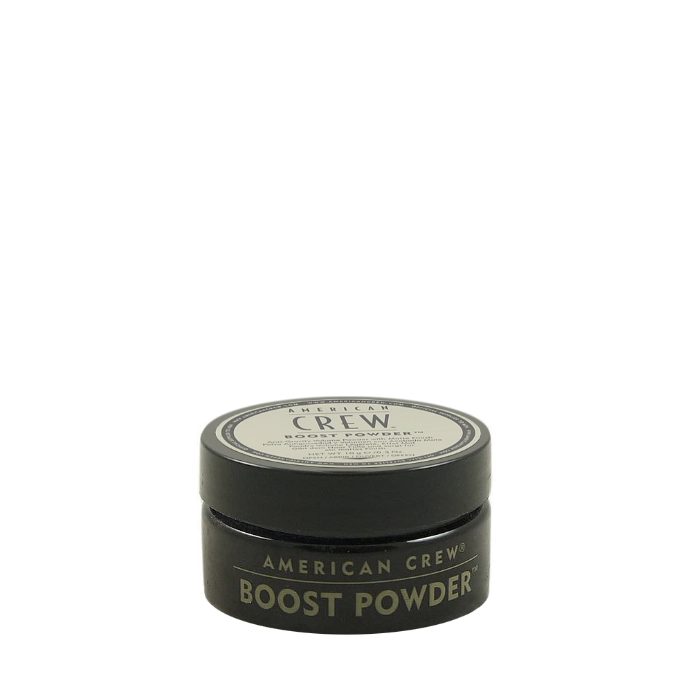 Style Boost Powder 10g - polvere volumizzante