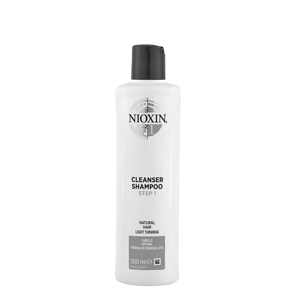 NIOXIN 81630620