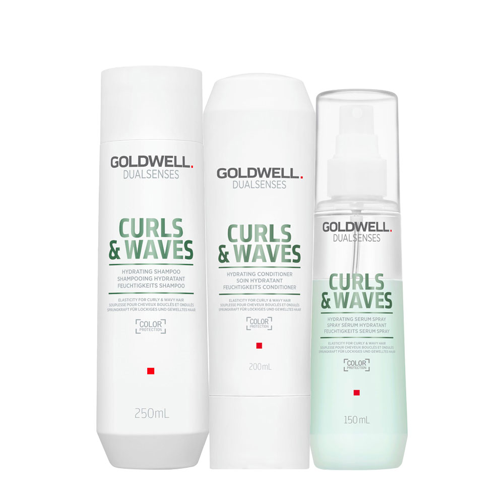 Goldwell Dualsenses Ultra Volume Conditioner – 200 Ml, Für Feines Haar, Mit Mikrofluidtechnologie