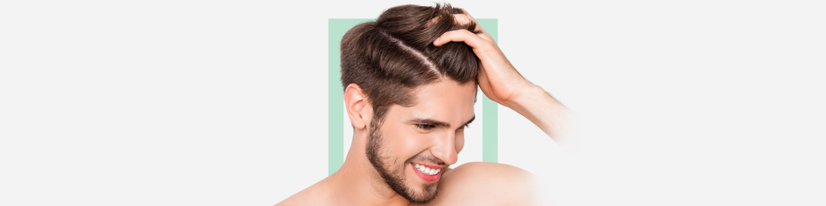 Prodotti Anticaduta dei Capelli Uomo | Hair Gallery