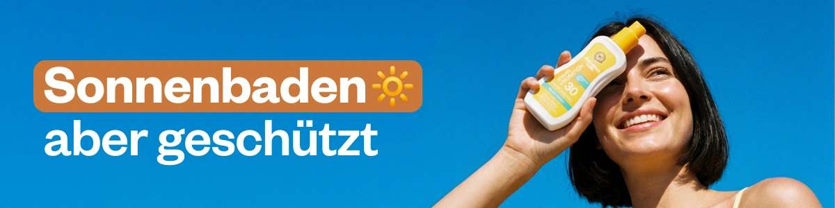 Sonnencreme, Sonnenschutz und Sonnenöl | Hair Gallery