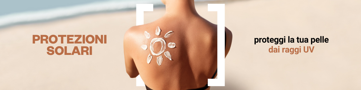 Crema Solare, Protezione Solare e Olio Solare | Hair Gallery