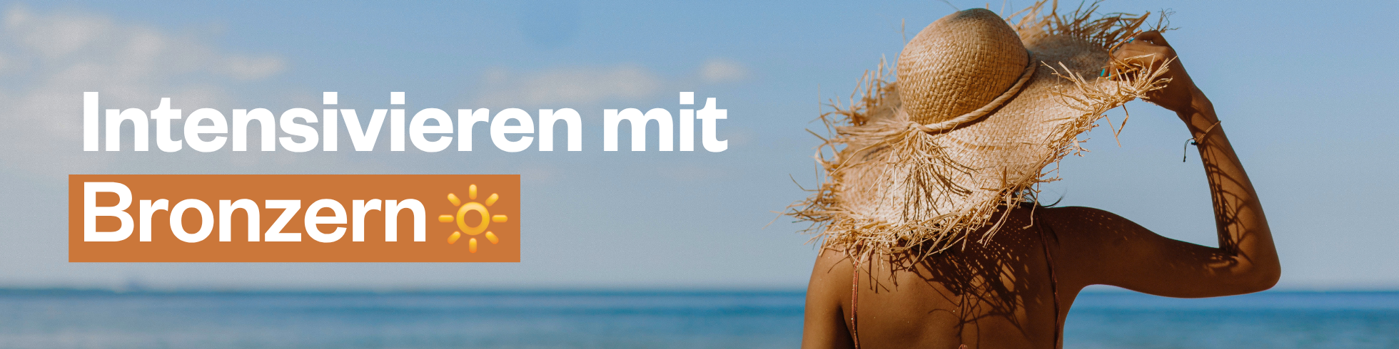 Gesichts- und Körperbräunungsprodukte | Hair Gallery