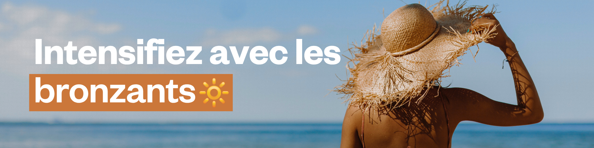 Produits de Bronzage Visage et Corps | Hair Gallery