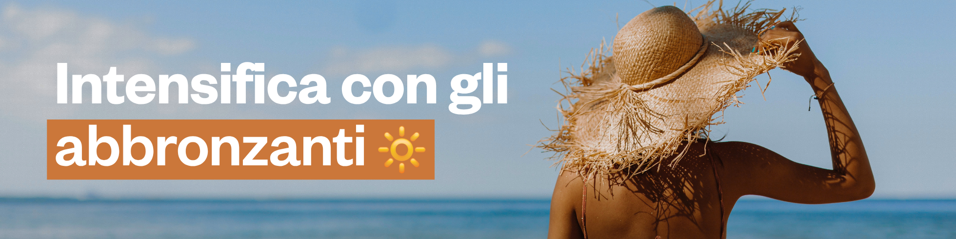 Prodotti Abbronzanti Viso e Corpo | Hair Gallery