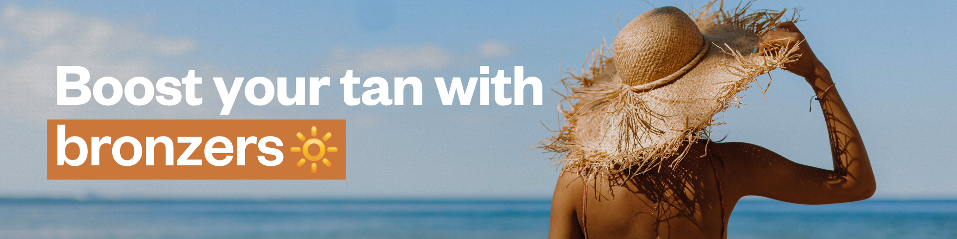 Face and Body Tanning Products | Hair Gallery