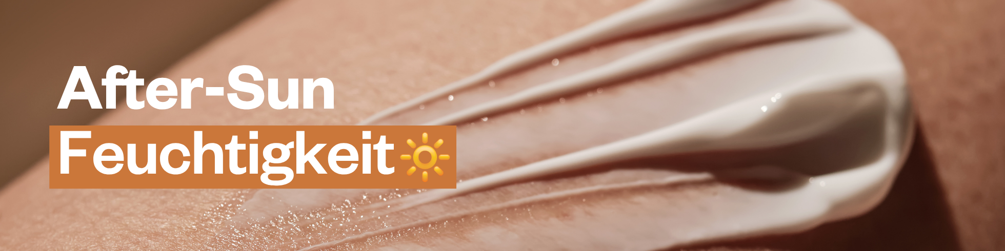 After Sun-Produkte: Ihre Geheimwaffe für Haar- und Hautpflege | Hair Gallery