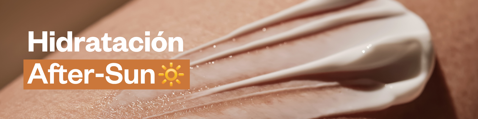 Productos para después del sol: tu arma secreta para el cuidado de la piel y el cabello | Hair Gallery