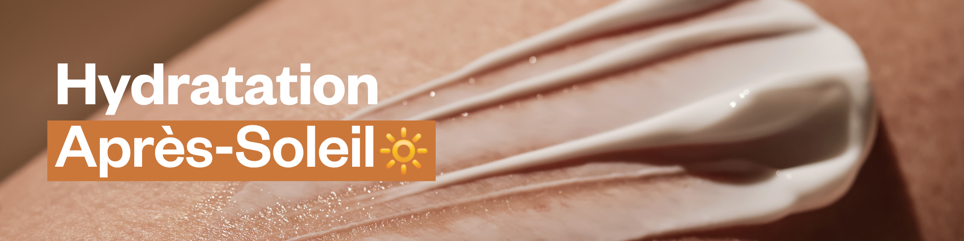 Produits après-soleil : votre arme secrète pour le soin des cheveux et de la peau| Hair Gallery