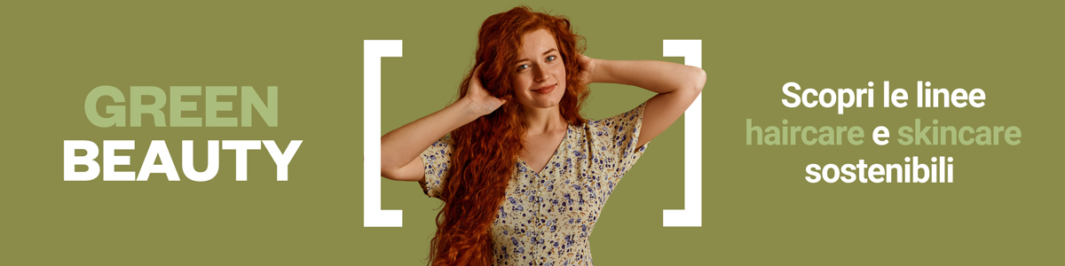 Prodotti hair care ecosostenibili | Hair Gallery