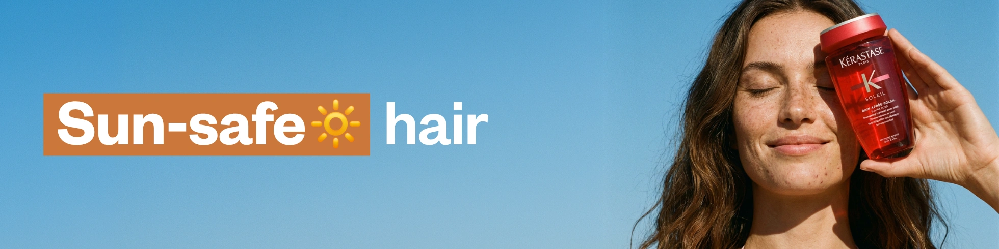 Hair Sun Protection Products | Hair Gallery