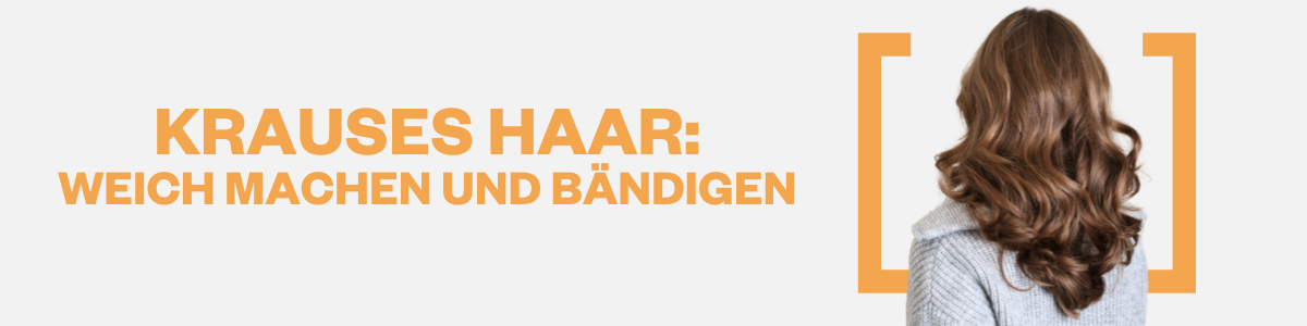 Anti-Frizz-Produkte | Hair Gallery