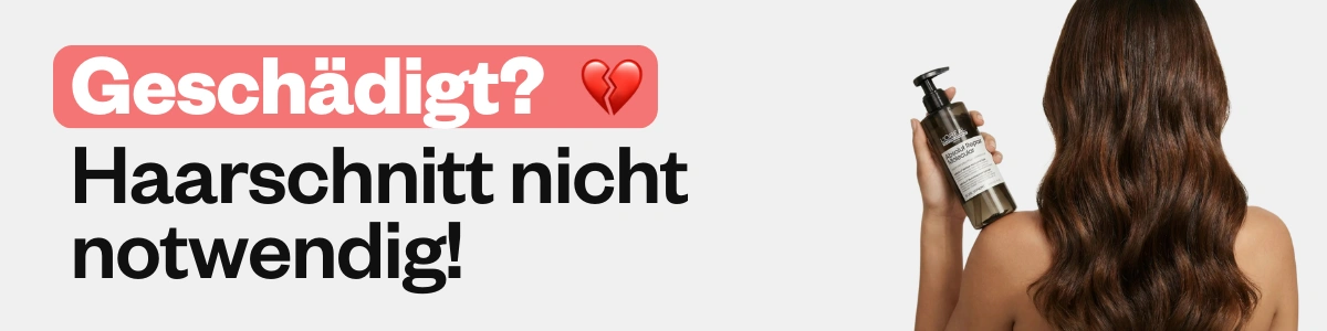 Professionelle Produkte zum Haar Wiederaufbau | Hair Gallery