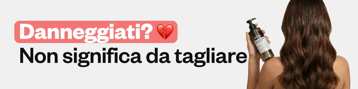 Prodotti per la Ricostruzione dei Capelli | Hair Gallery