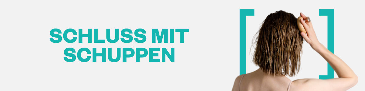 Anti-Schuppen-Produkte und -Behandlungen: Shampoos, Ampullen und Seren | Hair Gallery