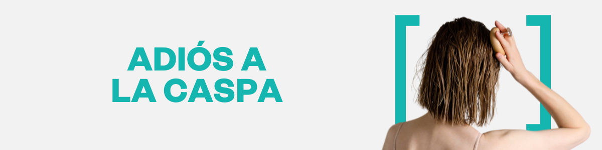 Anticaspa | Hair Gallery