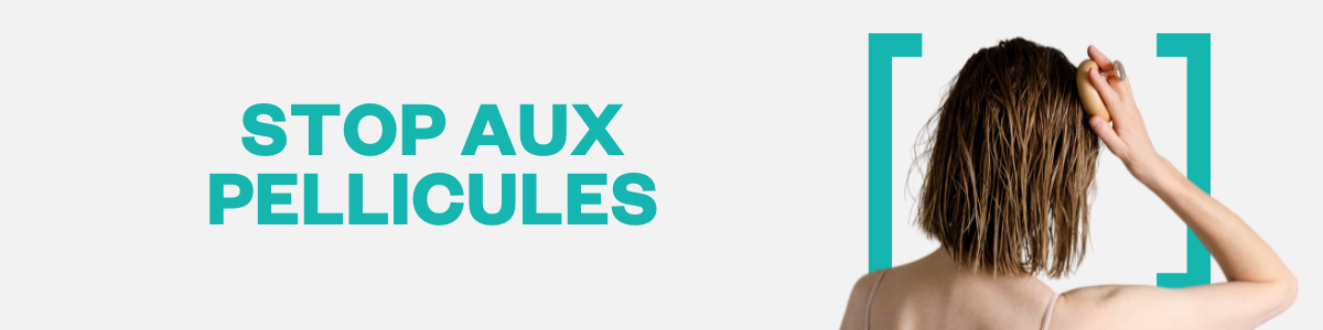 Produits et soins antipelliculaires : Shampooings, ampoules et sérums | Hair Gallery