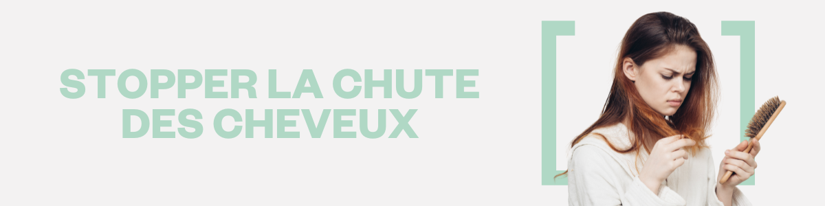 Produits Anti-chute, découvrez toutes les promotions | Hair Gallery