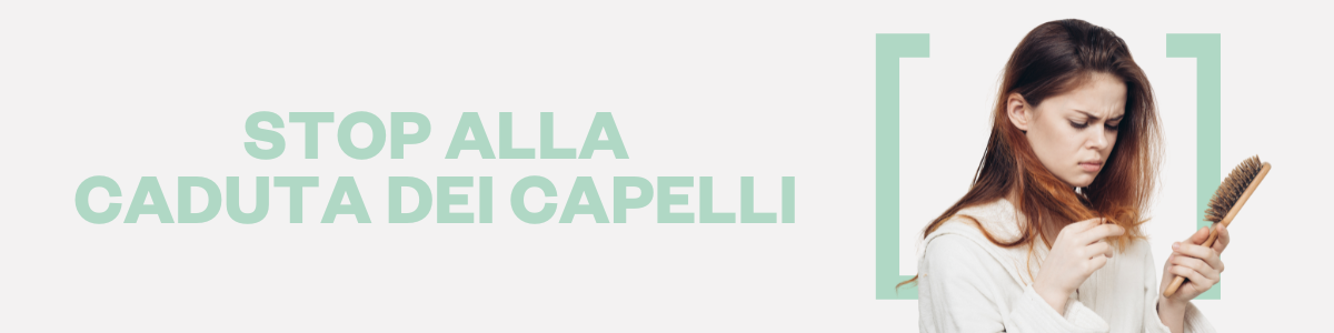 Prodotti Anticaduta dei Capelli | Shampoo, Fiale e Kit | Hair Gallery