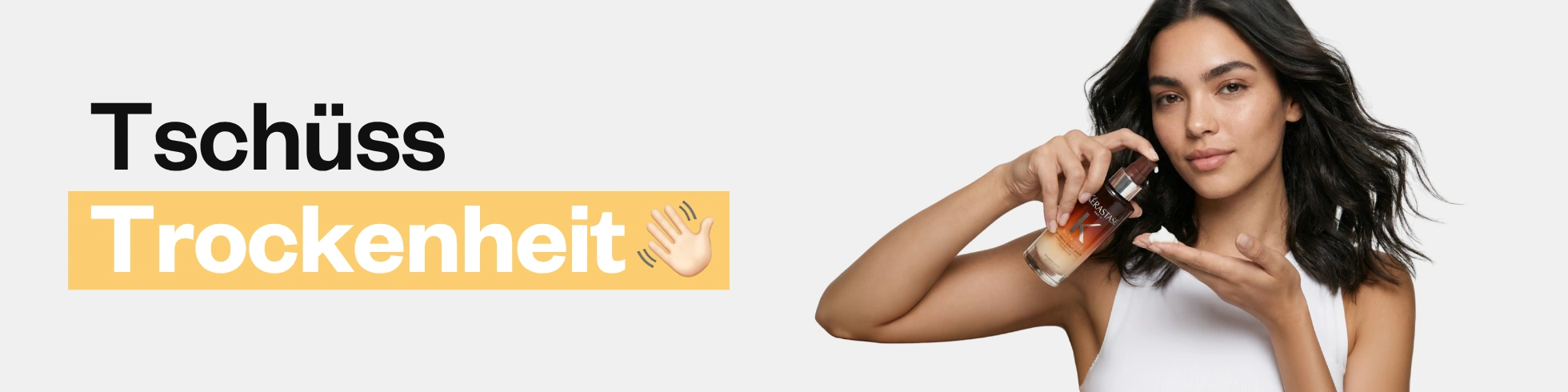 Professionelle Produkte für Trockenes Haar | Hair Gallery