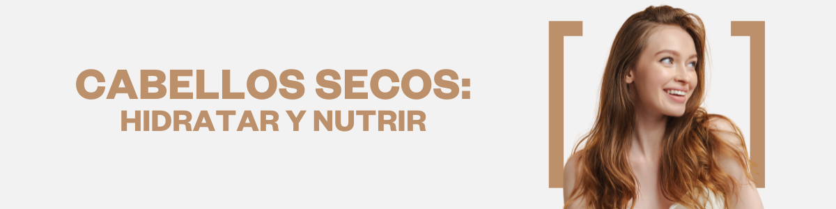 Productos Profesionales para Cabello Seco | Hair Gallery