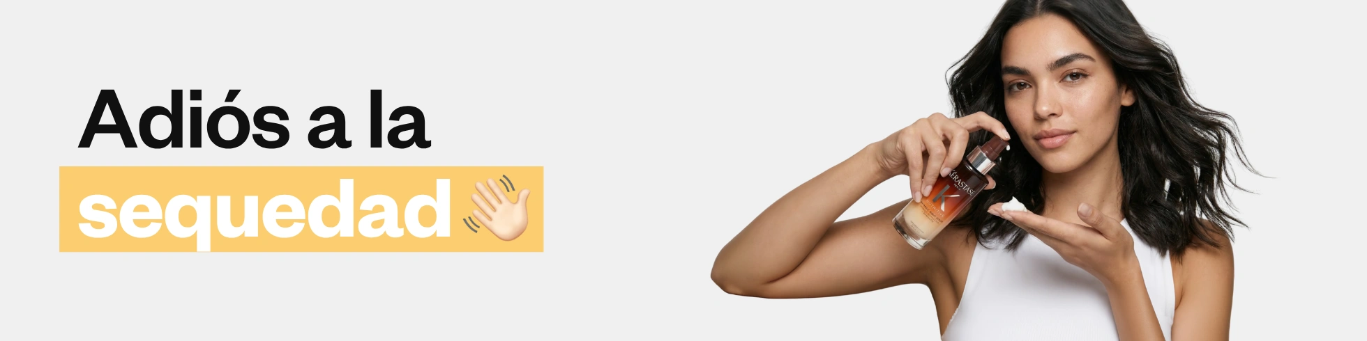 Productos Profesionales para Cabello Seco | Hair Gallery