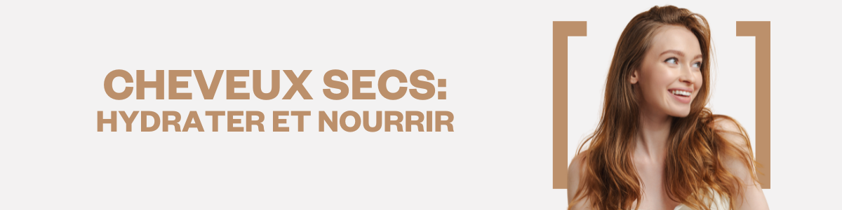 Produits professionnels pour cheveux secs | Hair Gallery