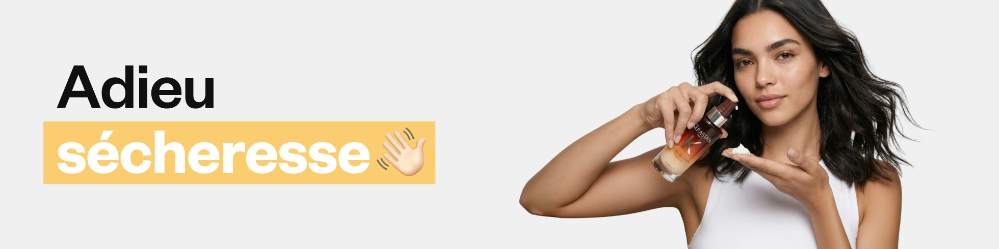 Produits Professionnels pour Cheveux Secs | Hair Gallery