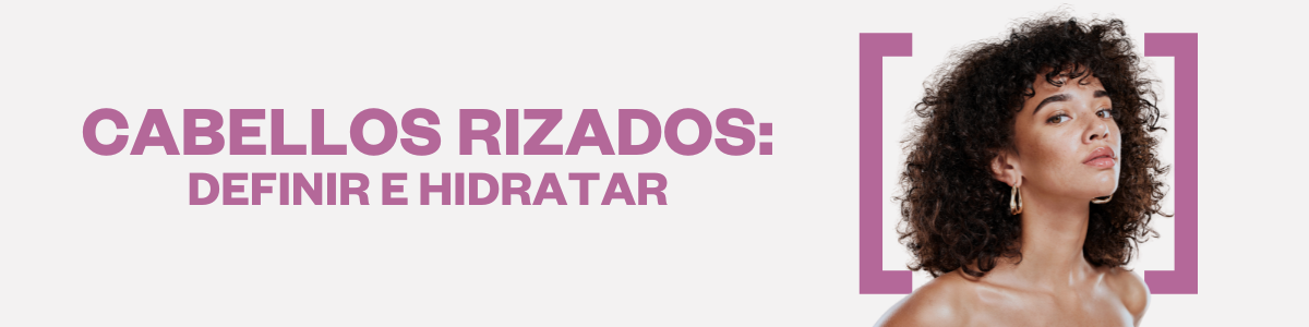 Productos Profesionales para Cabello Rizado | Hair Gallery