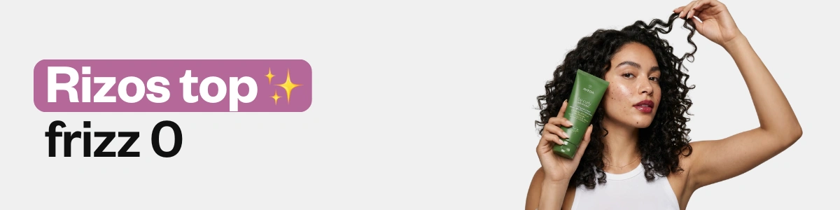 Productos Profesionales para Cabello Rizado | Hair Gallery