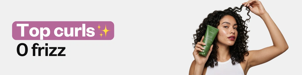 Professional Products for Curly Hair | Hair Gallery