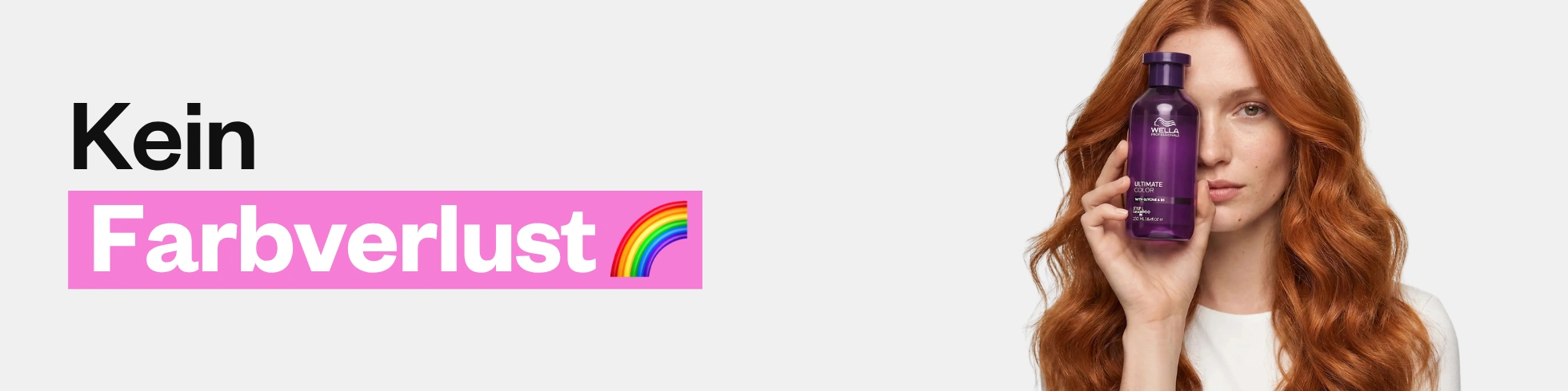 Professionelle Produkte für coloriertes Haar | Hair Gallery