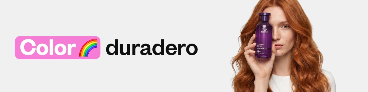 Productos profesionales para cabellos coloreados | Hair Gallery