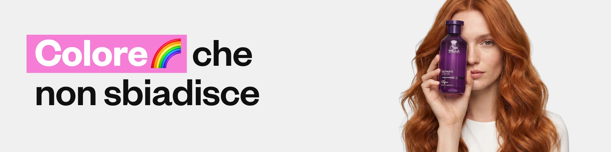 Prodotti Professionali per Capelli Colorati | Hair Gallery