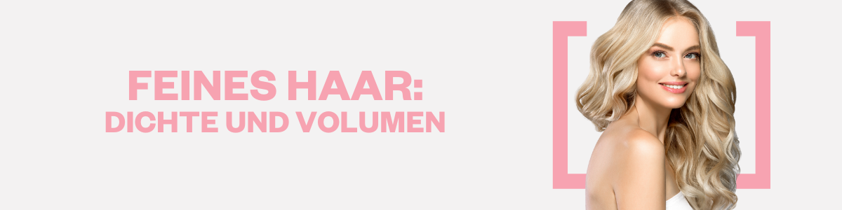 Produkte für feines und sprödes Haar: Spülung, Masken und Shampoo | Hair Gallery