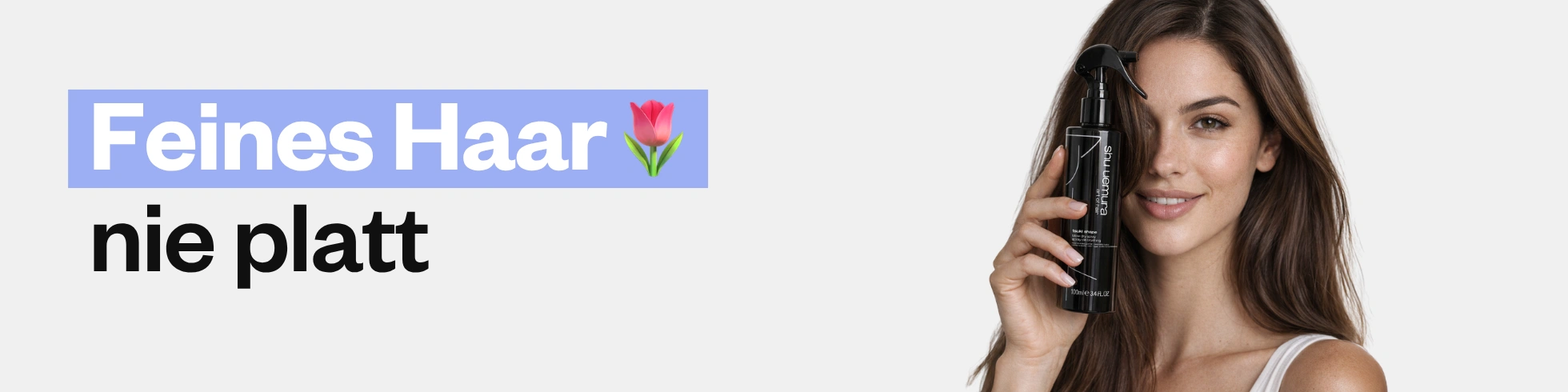 Produkte für feines und sprödes Haar: Spülung, Masken und Shampoo | Hair Gallery