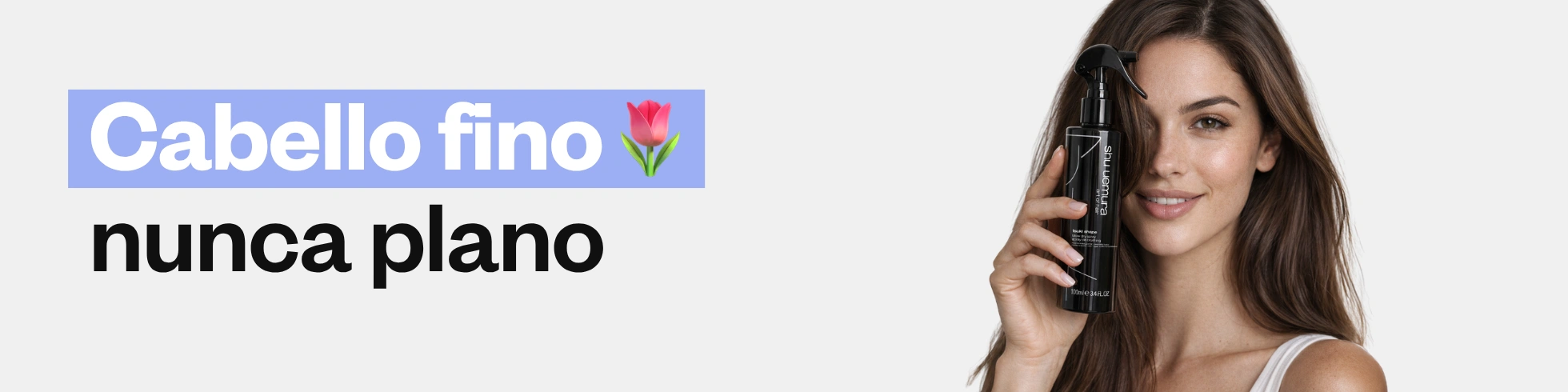 Productos para cabello fino y quebradizo: acondicionador, mascarillas y champú | Hair Gallery