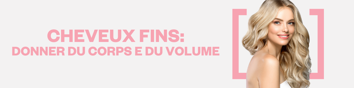 Produits pour cheveux fins et cassants : après-shampooing, masques et shampooing | Hair Gallery