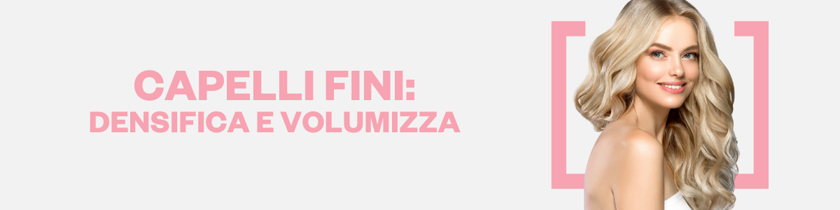 Prodotti per capelli fini e sfibrati: balsamo, maschere e shampoo | Hair Gallery
