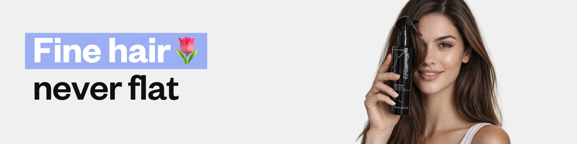 Products for fine and brittle hair: conditioner, masks and shampoo | Hair Gallery