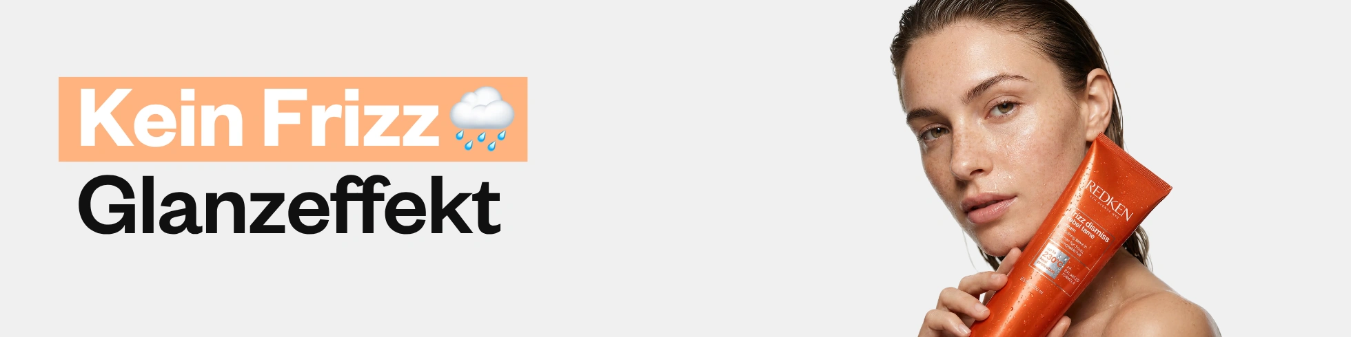 Professionelle Produkte für krauses und widerspenstiges Haar | Hair Gallery