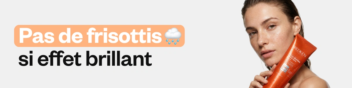 Produits professionnels pour cheveux crépus et indisciplinés | Hair Gallery