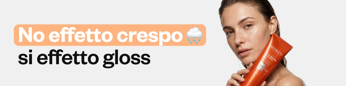 Prodotti Professionali per Capelli Crespi e Indisciplinati | Hair Gallery