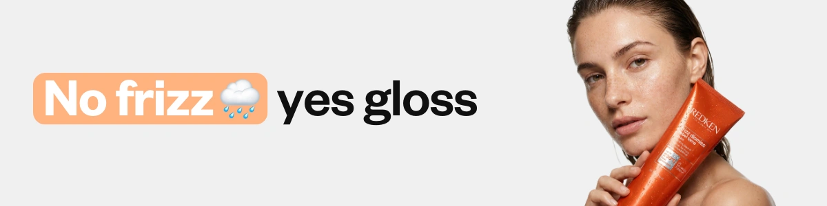 Professional products for frizzy and unruly hair | Hair Gallery