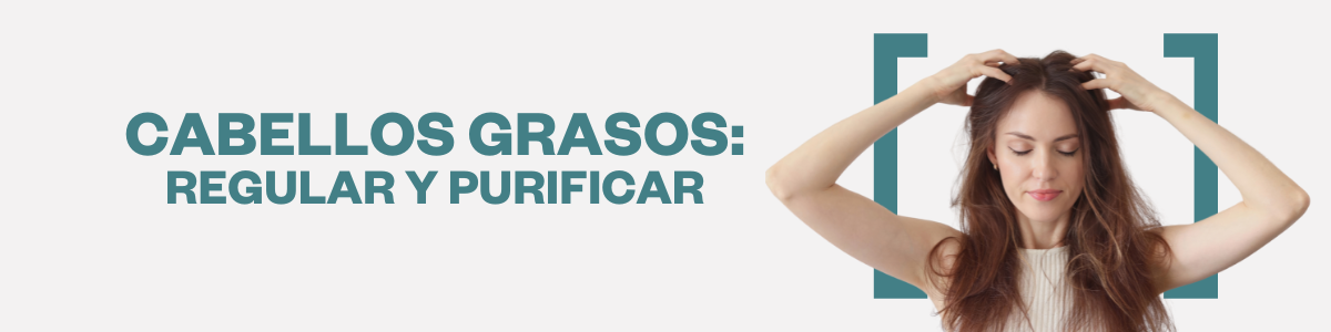 Productos y remedios para cabello graso: champús, mascarillas y mucho más | Hair Gallery