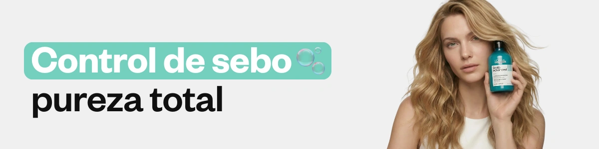 Productos y remedios para cabello graso: champús, mascarillas y mucho más | Hair Gallery