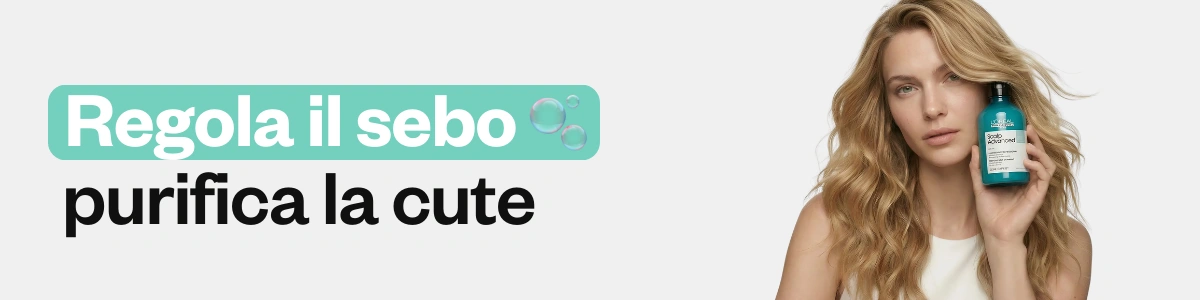 Prodotti e rimedi per capelli grassi: shampoo, maschere e molto altro | Hair Gallery