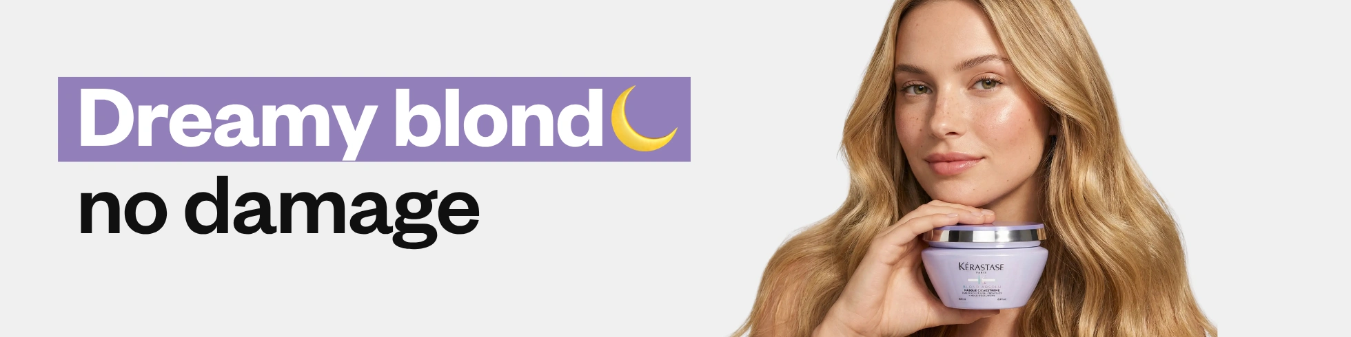 Blonde Hair Products: Shampoo, Conditioner, Mask, and Treatments | Hair Gallery